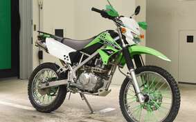 KAWASAKI KLX125 LX125C