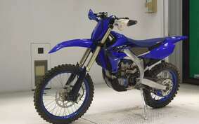 YAMAHA YZ250FX CG41C