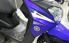 YAMAHA BW S125 Gen.2 SEA6J