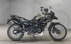 BMW F700GS 2014 0B01