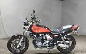 KAWASAKI ZEPHYR 400 2010 ZR400C