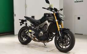 YAMAHA MT-09 A 2015 RN34J