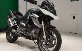 BMW R1200GS 2013