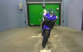 YAMAHA YZF-R25 RG10J