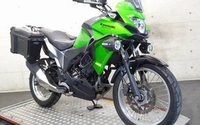 KAWASAKI VERSYS X250 ABS TOURER LE250D