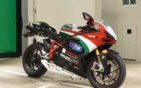 DUCATI 1198 SP 2010 H704A