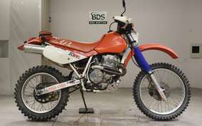 HONDA XR600R 1989