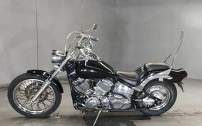 YAMAHA DRAGSTAR 400 2000 VH01J