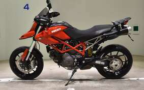 DUCATI HYPERMOTARD 796 2011 B101A