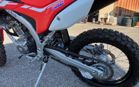 HONDA CRF250L MD44