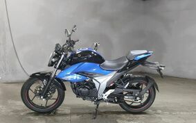 SUZUKI GIXXER 150 ED13N