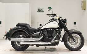 KAWASAKI VULCAN 900 CLASSIC 2013 VN900B