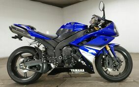 YAMAHA YZF-R1 2008 RN20