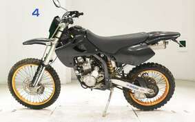 KAWASAKI KLX250D TRACKER LX250E