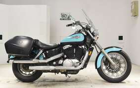 HONDA SHADOW 1100 1997 SC32