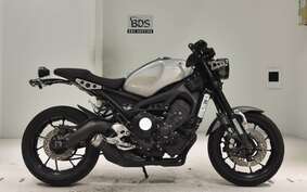 YAMAHA XSR900 2016 RN46J