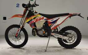 KTM 250 EXC TPI