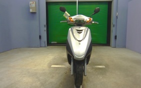 YAMAHA AXIS 125 TREET SE53J