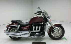 TRIUMPH ROCKET III 2008 LC6035