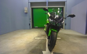 KAWASAKI NINJA 1000 A 2013 ZXT00G