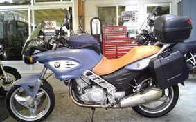 BMW F650CS 2003 0174