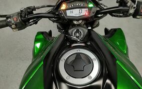 KAWASAKI Z1000 2019 ZXT00W