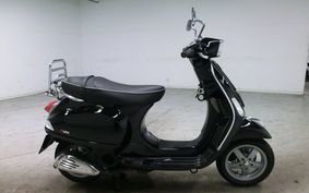 VESPA S125 M443