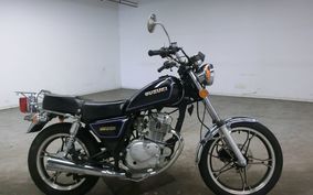 SUZUKI GN125 H PCJG9