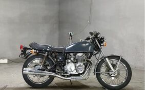 HONDA CB400F CB400F