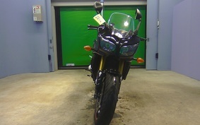 YAMAHA FZ FAZER 2006 RN17