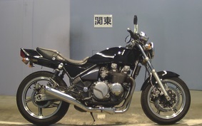 KAWASAKI ZEPHYR 400 Gen.2 1993 ZR400C