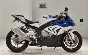 BMW S1000RR 2015