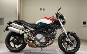 DUCATI MONSTER S2R 1000 2008 M416A