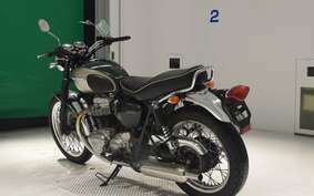 KAWASAKI W650 2008 EJ650A