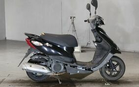 YAMAHA JOG ZR Evolution 2 SA39J