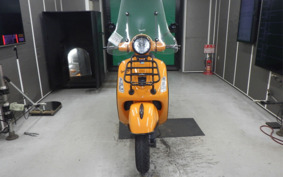 VESPA GTS300 IE 2012