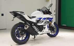 YAMAHA YZF-R25 A RG43J