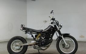 YAMAHA TW225 DG09J