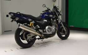 YAMAHA XJR1300 Gen.2 2010 RP17J