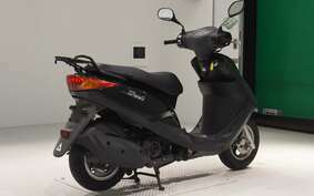 YAMAHA AXIS 125 TREET SE53J