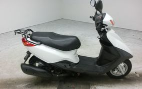 YAMAHA AXIS 125 TREET SE53J