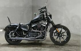 HARLEY XL883N 2016 LE2