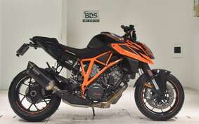 KTM 1290 SUPER DUKE R 2021