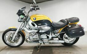 BMW R1200C INDEPENDENT 2001 0405