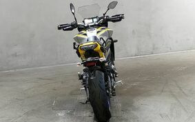 YAMAHA MT-09 Tracer 2015 RN36J