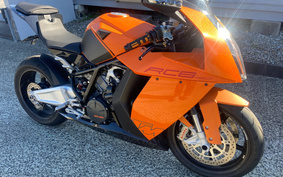 KTM 1190 RC8 2010 VR440