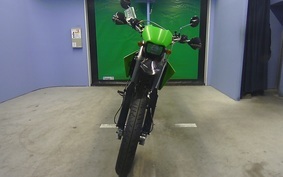 KAWASAKI KLX250D TRACKER 2005 LX250E