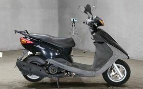 YAMAHA AXIS 125 TREET SE53J