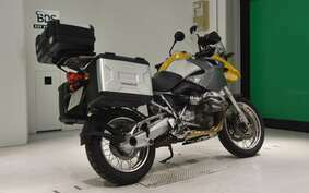 BMW R1200GS 2006