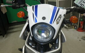 YAMAHA SEROW 250 DG17J